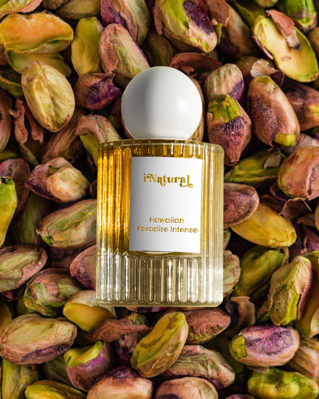 Hawaiian Paradise Intense Perfume