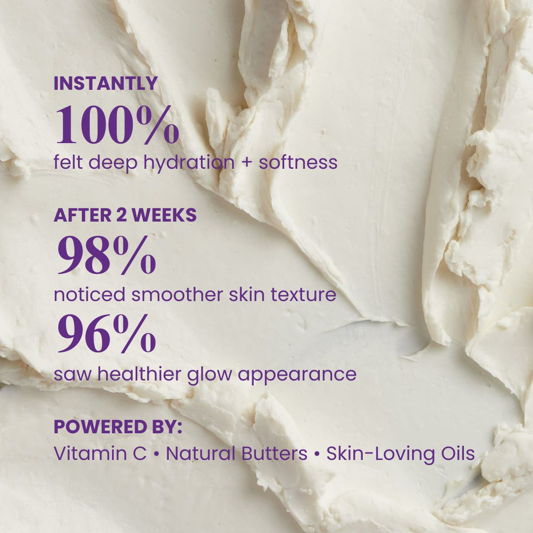 زبدة الجسم فلور دي لامور 