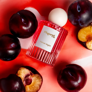 Velvet Night Perfume