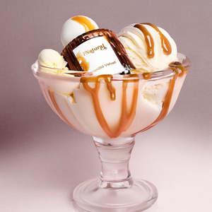 Vanilla Velvet Perfume