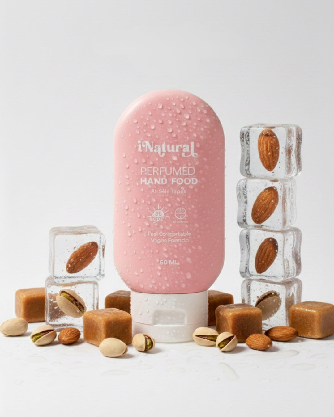 Hawaiian Paradise Intense Hand Food SPF 30