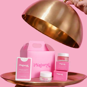 Glow To Go!