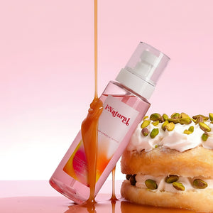 Hawaiian Paradise Intense Body Splash