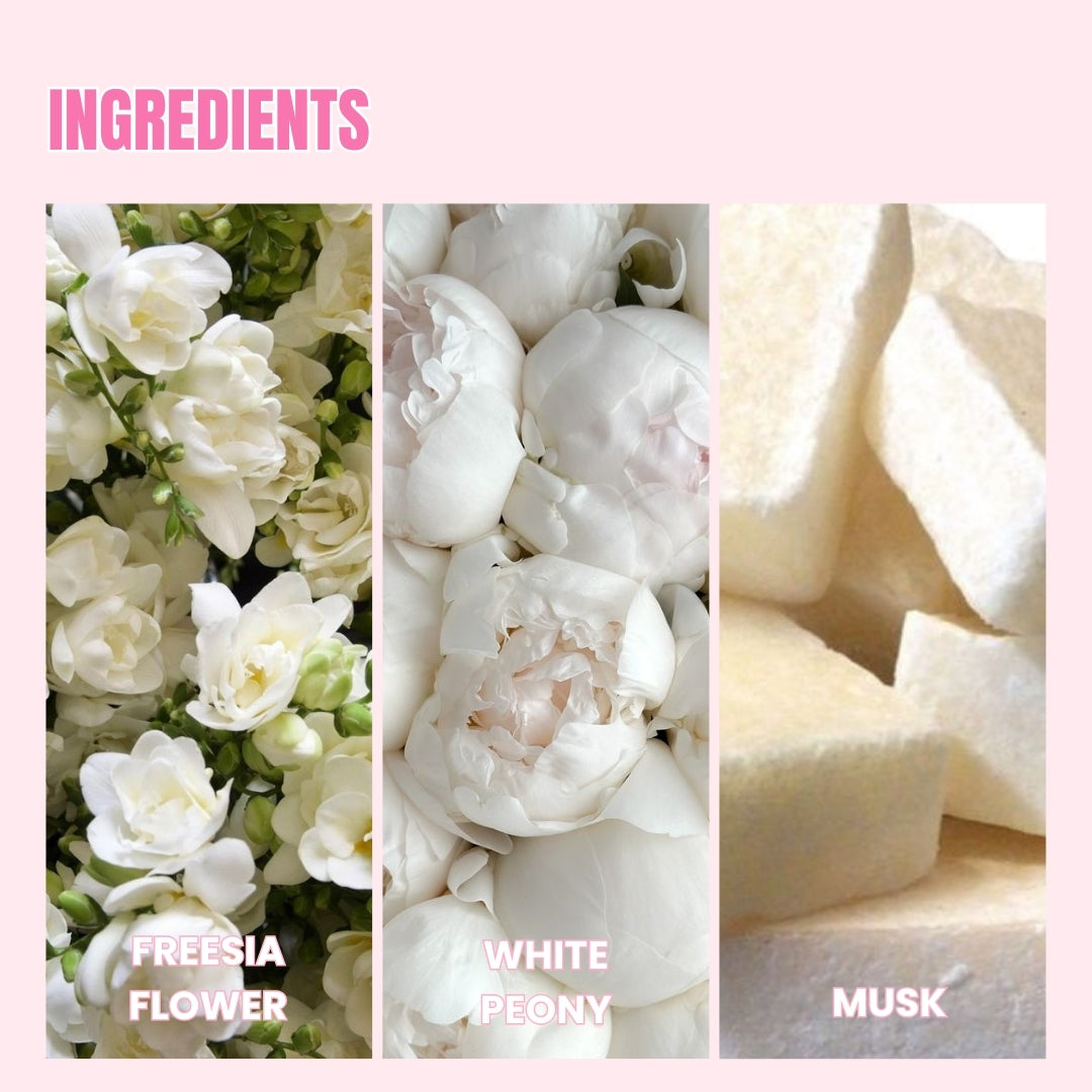 Musk Mood Perfume