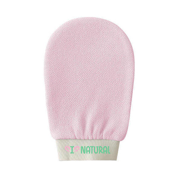 exfoliating Gloves