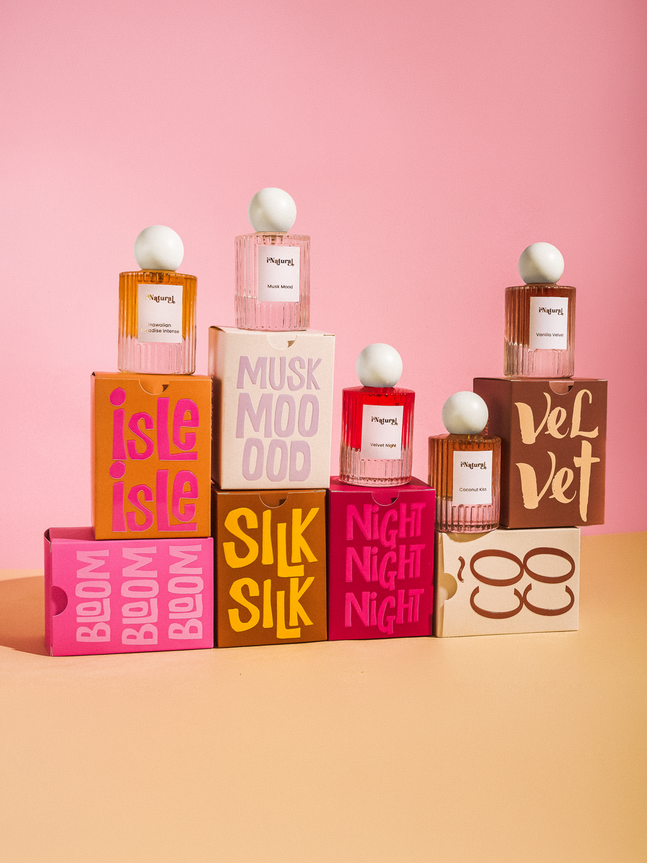 Too hot to choose one