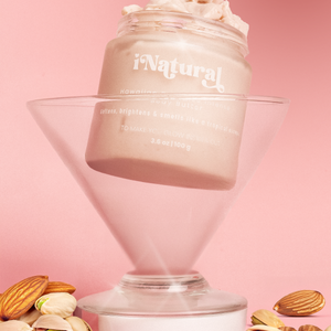 Hawaiian Paradise Intense body Butter