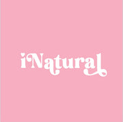 I NATURAL logo