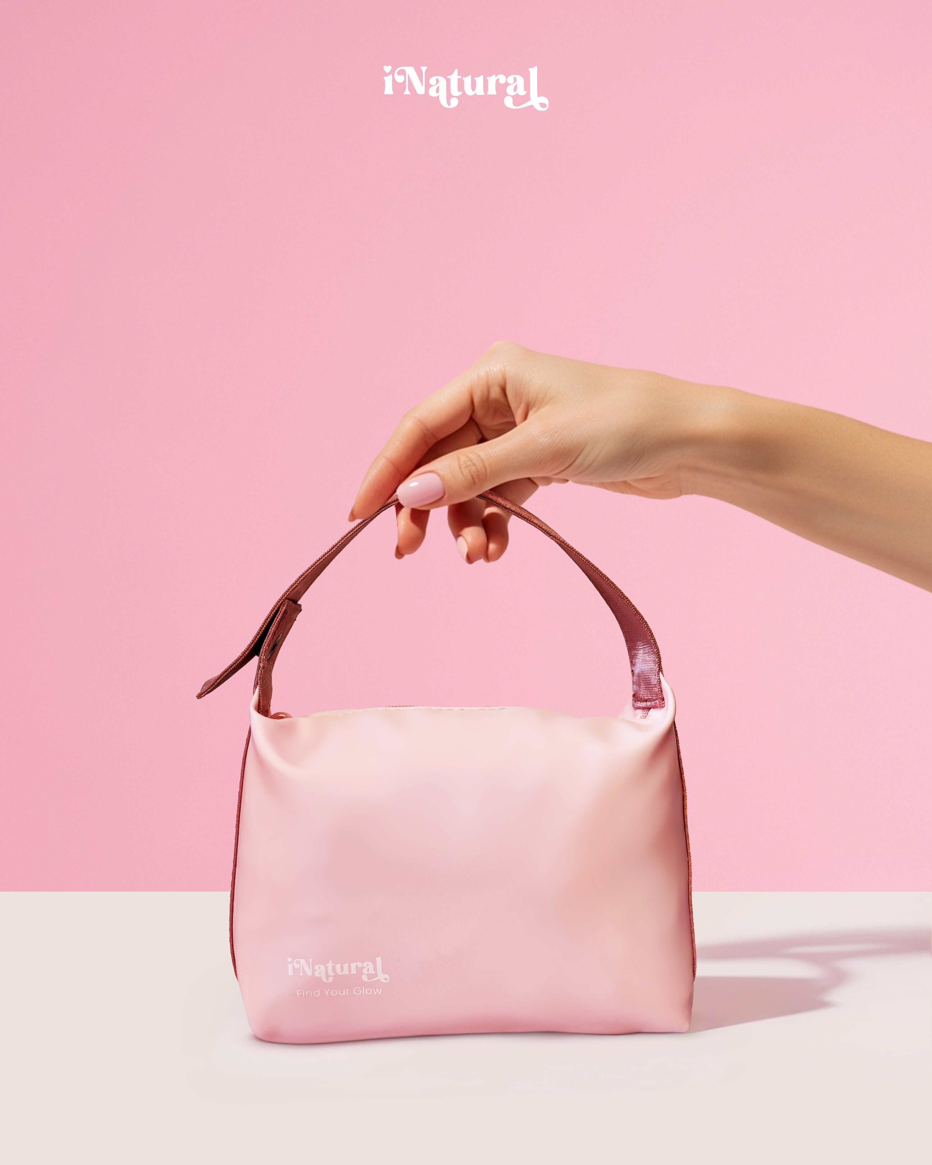 It-Girl Pouch