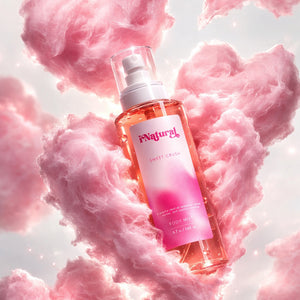 Sweet Crush Body Splash