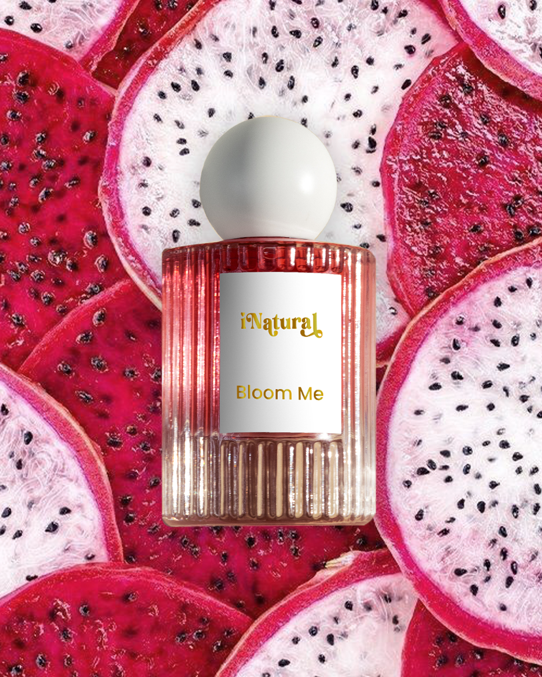Bloom Me Perfume