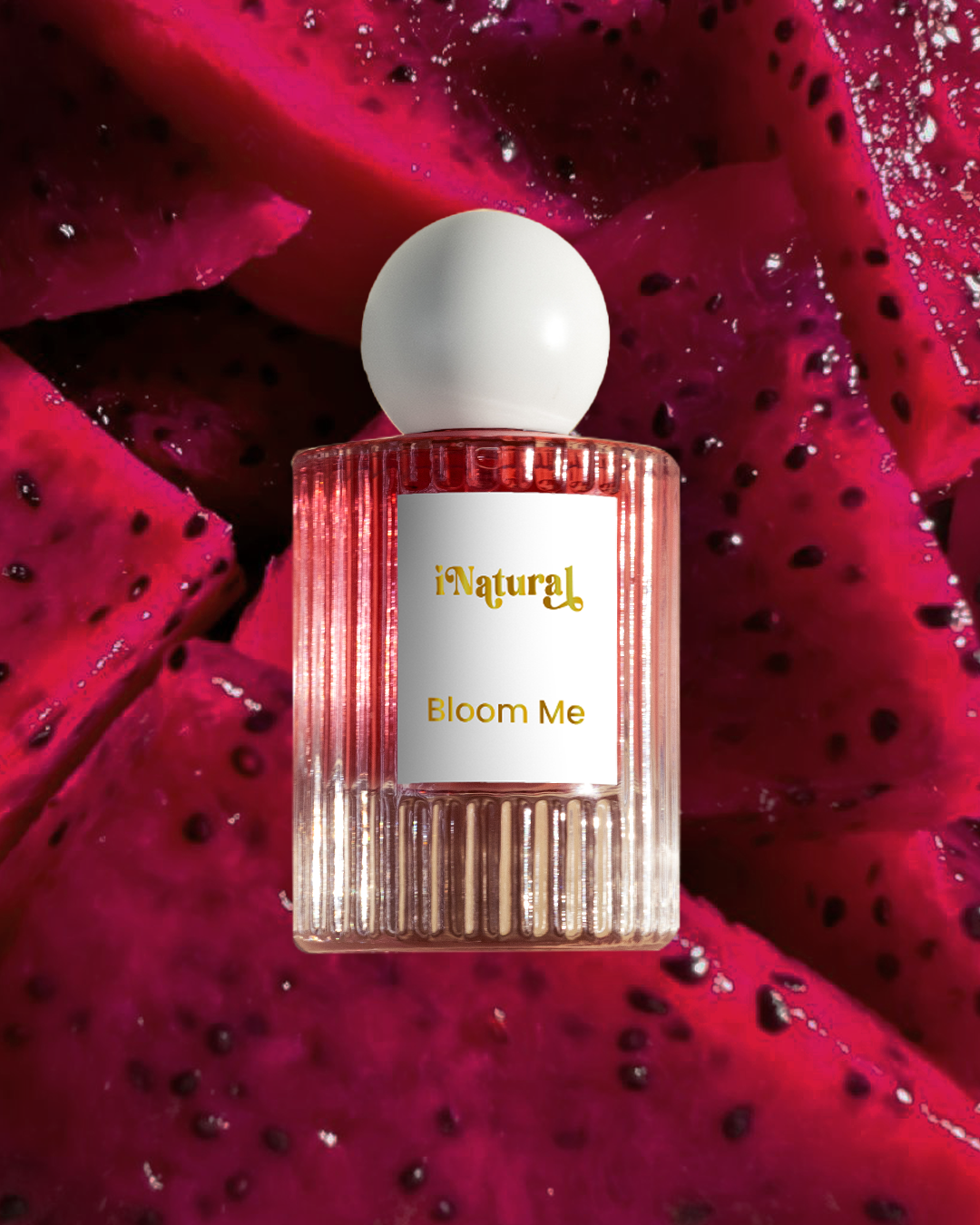 Bloom Me Perfume