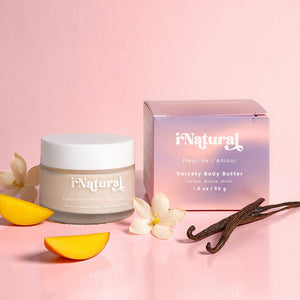 Fleur de L’amour Body butter