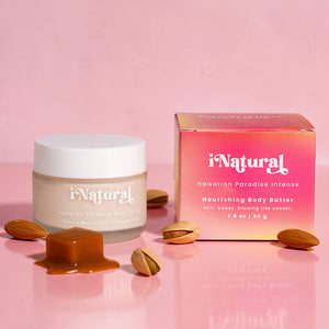 Hawaiian Paradise Intense body Butter