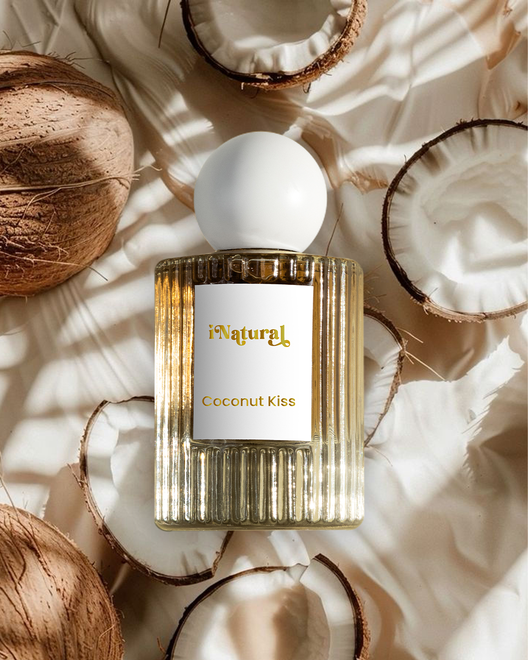 Coconut Kiss Perfume