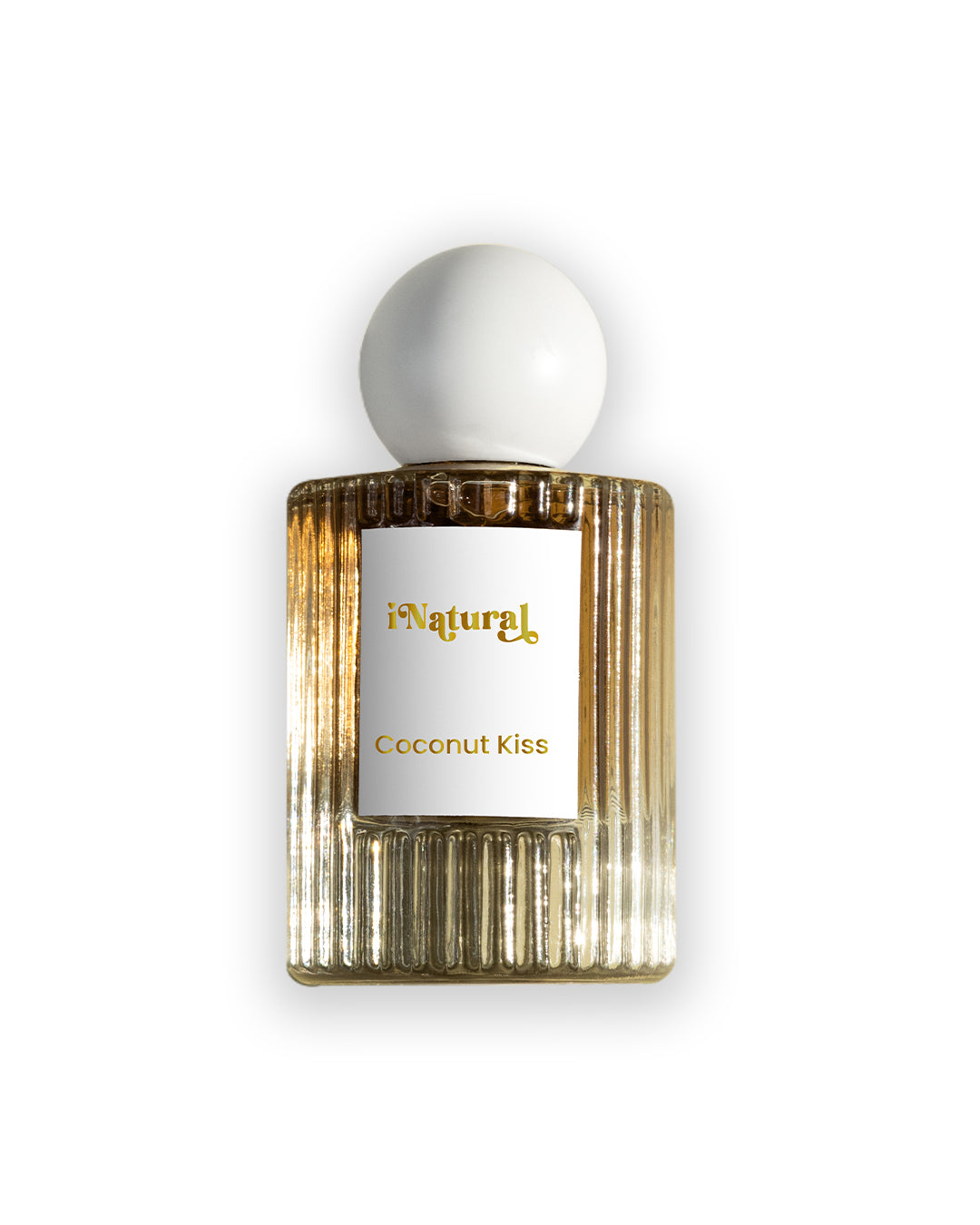 Coconut Kiss Perfume