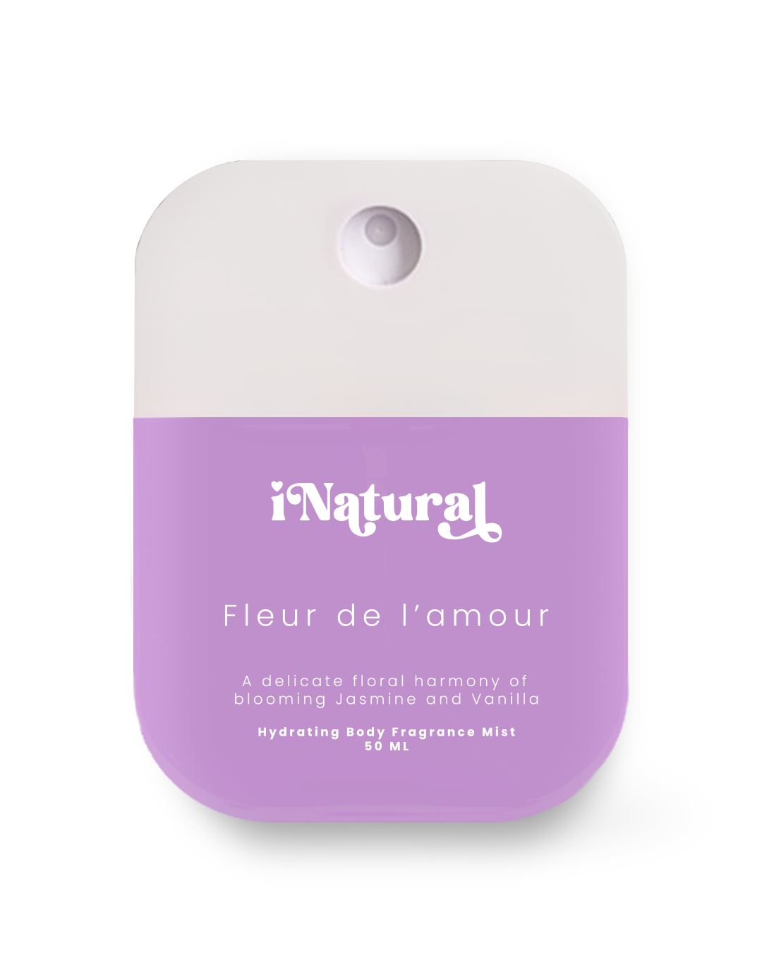 Fleur de L’Amour Body splash
