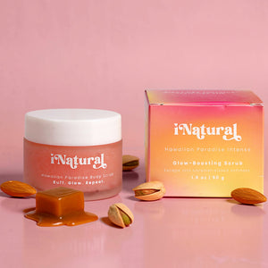 Hawaiian Paradise Intense Body scrub