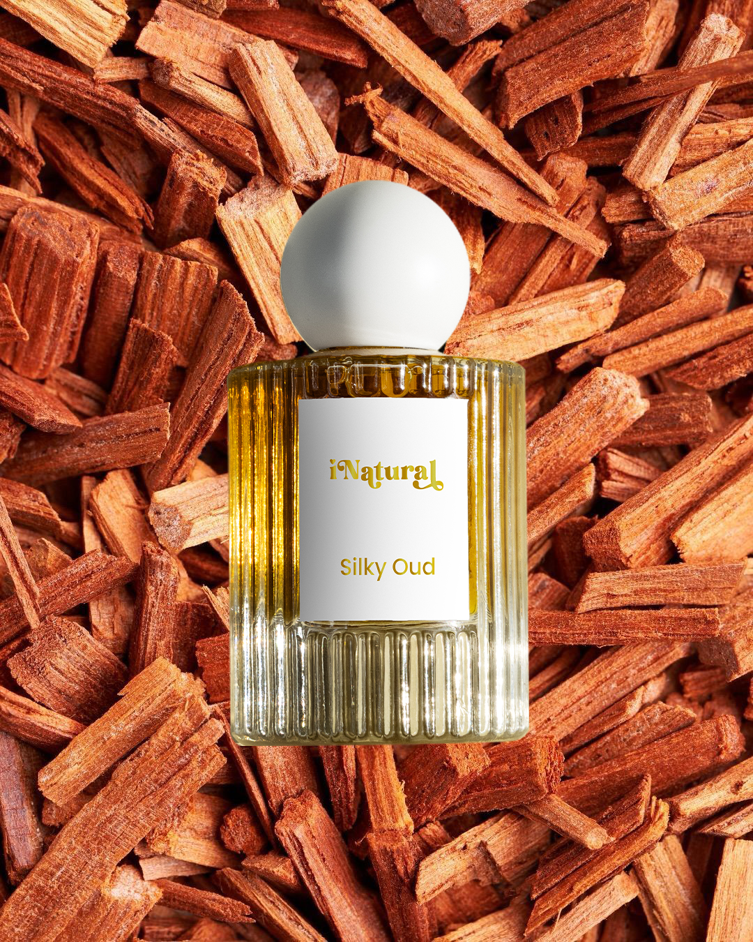Silky Oud