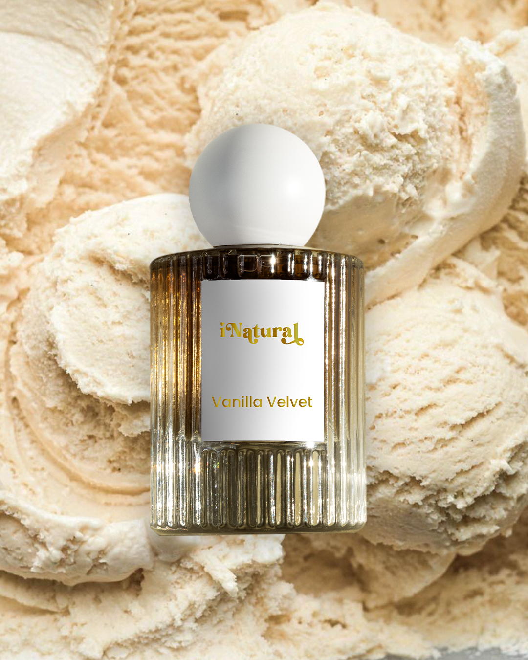 Vanilla Velvet Perfume