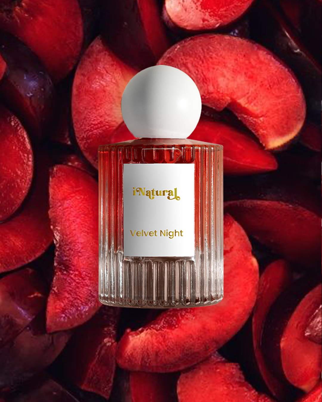 Velvet Night Perfume