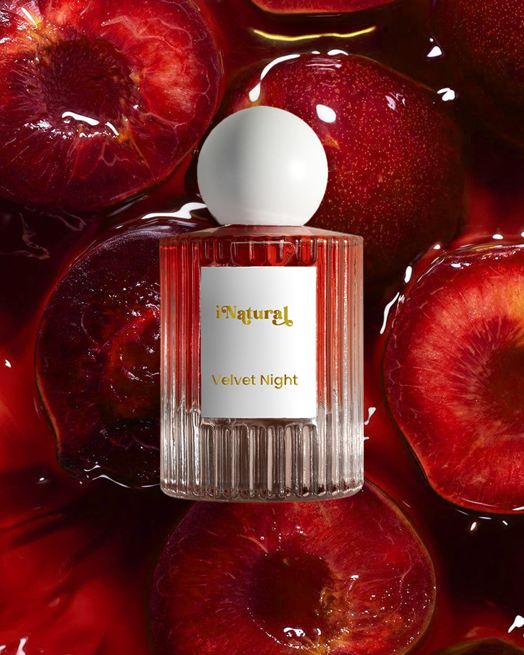 Velvet Night Perfume