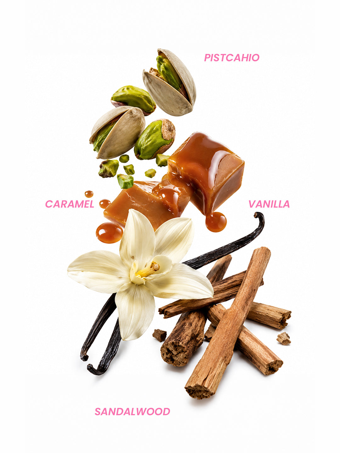 Hawaiian Paradise Intense Perfume