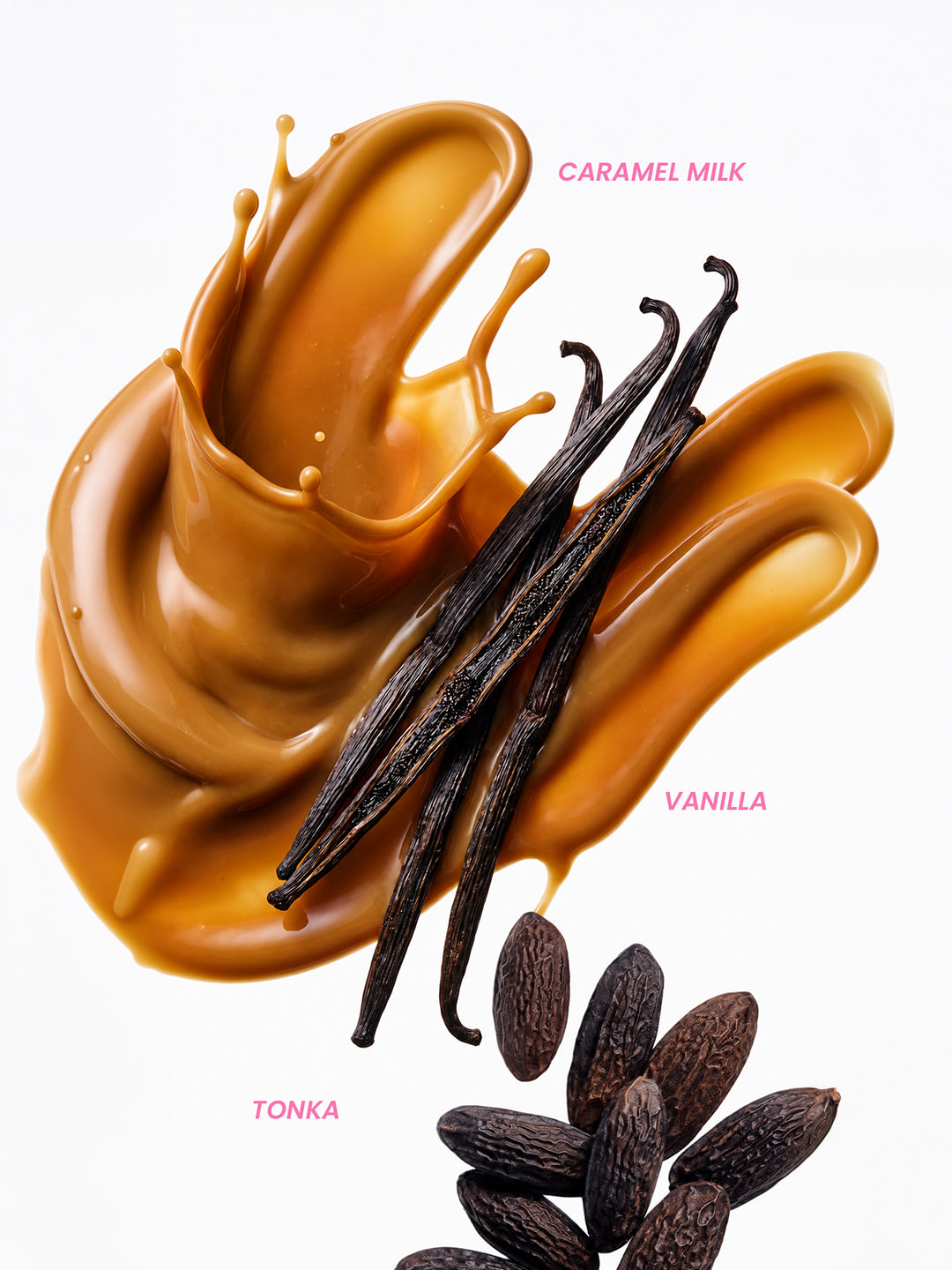 Vanilla Velvet Perfume